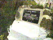 Seamus Ludlow memorial